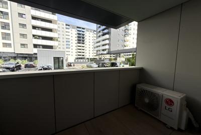 DE INCHIRIAT 2 CAMERE / LOC PARCARE SUBTERAN - 19