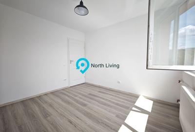 Apartament cu 2 camere decomandat în Muncii - 3