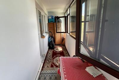 Apartament cu 2 camere semidecomandat în Hipodrom - 8