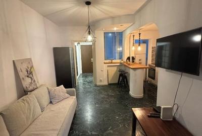 Apartament cu o camera langa Universitatea Bucuresti - 16