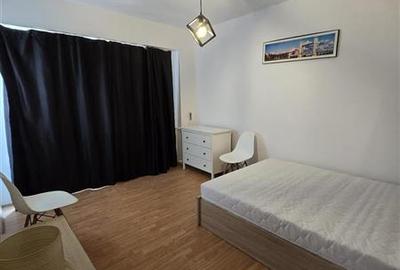 Apartament cu 2 camere decomandat, mobilat în Berceni - 7