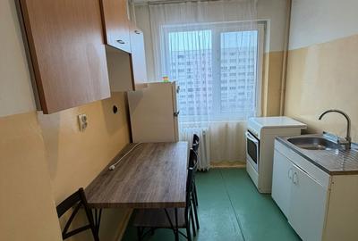 Apartament cu 2 camere decomandat în Nicolae Grigorescu - 10
