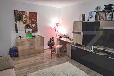 Apartament cu priveli?te superba catre munte ?i padure - 2