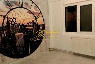 Apartament cu 2 camere decomandat în Alexandru cel Bun