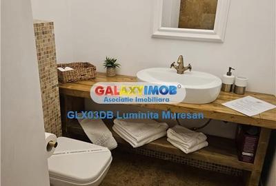 Apartament cu 2 camere, mobilat în Central - 3