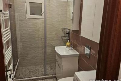 Garsonieră în Mănăștur