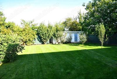 Proprietate modern finisata mobilata si utilata situata in oras - 6