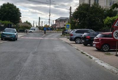 Exclusiv Vanzare Vila Ovidiu compartimentare inteligenta - 57