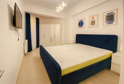 Apartament 3 camere | Solid House Butoaie | Vedere frontala spre lac - 6