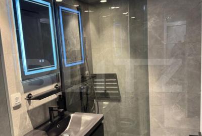 Garsoniera decomandata, 45 mp, etaj 2, zona Centrala - 3