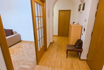 2 camere bloc rusesc Drumul Taberei - Afi Cotroceni parter - 9