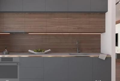 Apartament cu 3 camere semidecomandat în Unirii - 3