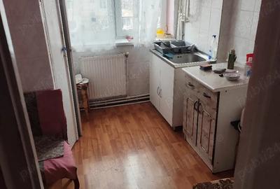 Apartament cu 2 camere nedecomandat în Central - 5