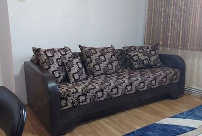 Garsonieră decomandată în Tudor - 2