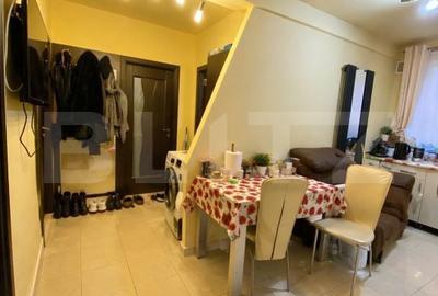 Apartament cu 3 camere în Central - 4