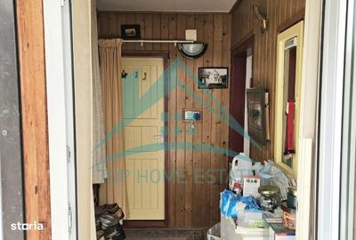 Casă cu 3 camere decomandat în Cojocani - 12