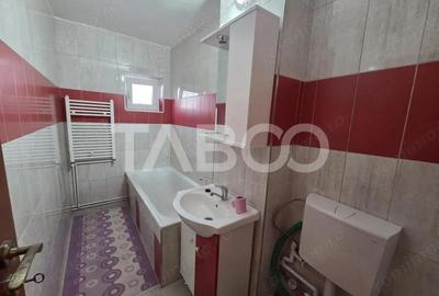 Apartament cu 2 camere decomandat, mobilat în Central - 2