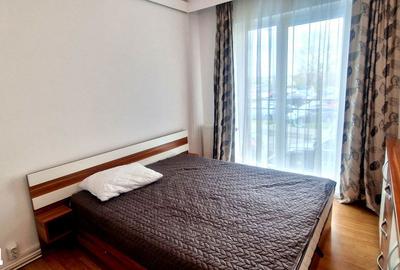 Apartament cu 2 camere, mobilat în Ștrand - 6