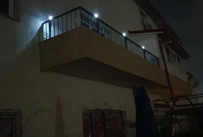 Apartament cu 2 camere decomandat în Central - 1