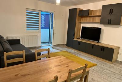 Apartament cu 2 camere decomandat în Berceni