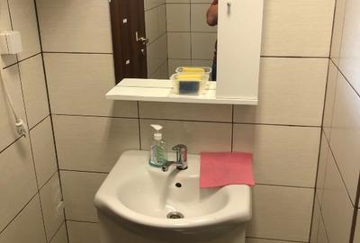 Inchiriez birou 40 mp, cladirea Nobori - 2