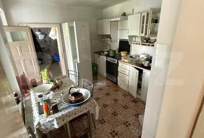 Casa etaj, 130 mp utili, 612 mp teren, zona Itcani - 16