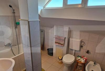 CASA CU 6 CAMERE, 293 MP UTILI SI GARAJ - DEVA CASA CU 6 CAMERE, 293 MP UTILI SI GARAJ - DEVA - 8