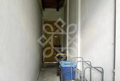 Casă cu 2 camere cu Teren 306 Mp în Central - 9