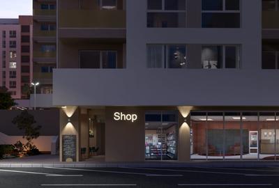 Garsonieră decomandată în Copou - 4