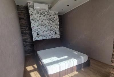 Apartament cu 2 camere decomandat în Brâncoveanu
