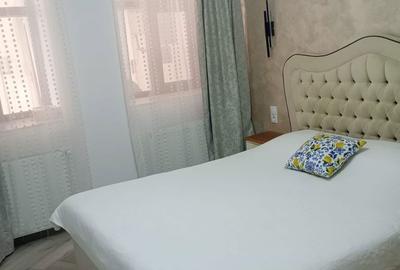 Apartament cu 3 camere decomandat în Central - 3