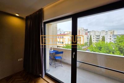 Apartament 3 camere Finisat Modern | Giratoriu Marasti | Comision 0% - 7