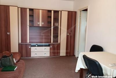 De vanzare apartament cu 3 camere Manastur - 2