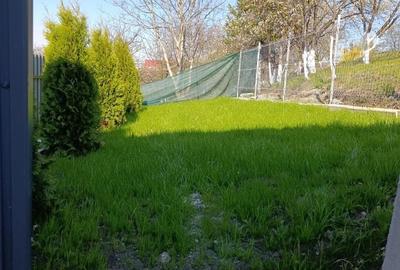 Casă cu 4 camere cu Teren 350 Mp în Dâmbul Rotund - 10