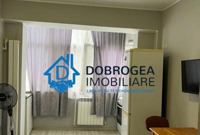 ZONA DALAS- GARSONIERA CONFORT 1, ETAJ 1, MOBILATA SI UTILAT - 9