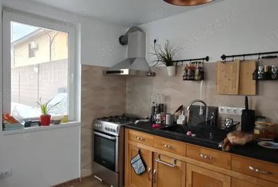 Vand casa ultracentral Stefan cel Mare colt cu Eremia Grigorescu Vand casa ultracentral Stefan cel Mare colt cu Eremia Grigorescu - 5