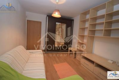 Lacul Tei-Circ / etaj 1 / mobilată și utilată modern / costuri mici / liberă - 2