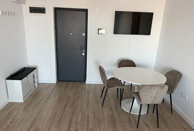 Apartament cu 2 camere decomandat în Exterior Vest - 3