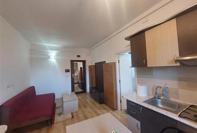 Apartament la cheie, zona Ared Kaufland - 8