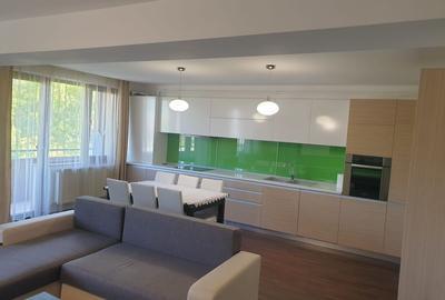 Apartament cu 3 camere decomandat în Ultracentral - 10