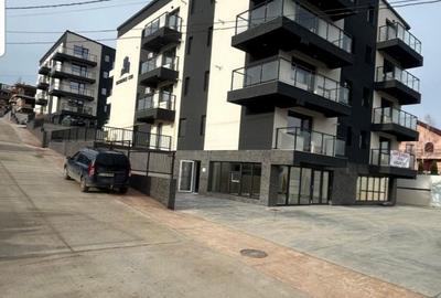 Garsonieră decomandată în Alexandru cel Bun - 2