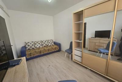 Apartament cu 2 camere decomandat, mobilat în Gara de Nord - 1