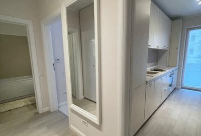 Metrou 4 min Berceni Garsoniera Complex Apollo - 16