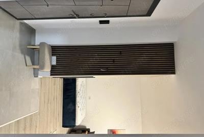 Garsonieră decomandată în Vest - 4