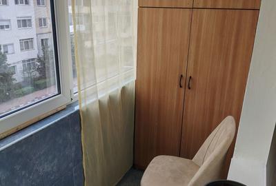Apartament cu 2 camere semidecomandat în Central - 3