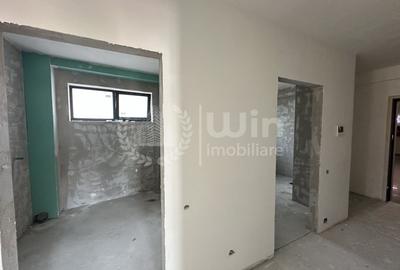 Apartament 3 camere | 86mp | Bloc nou | Garaj | Zona Piata Cipariu! - 4
