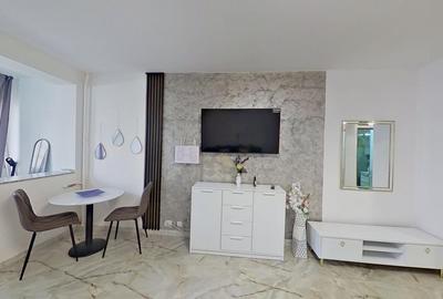 Garsonieră semidecomandată, mobilată în Dristor - 2