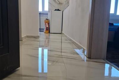 Garsonieră nedecomandată, mobilată în Complex Studențesc - 4