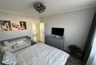 Eleganta si moderna, zona centrala, Sanpetru, Brasov - 17