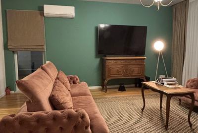 Casă cu 5 camere cu Teren 120 Mp în Central - 3